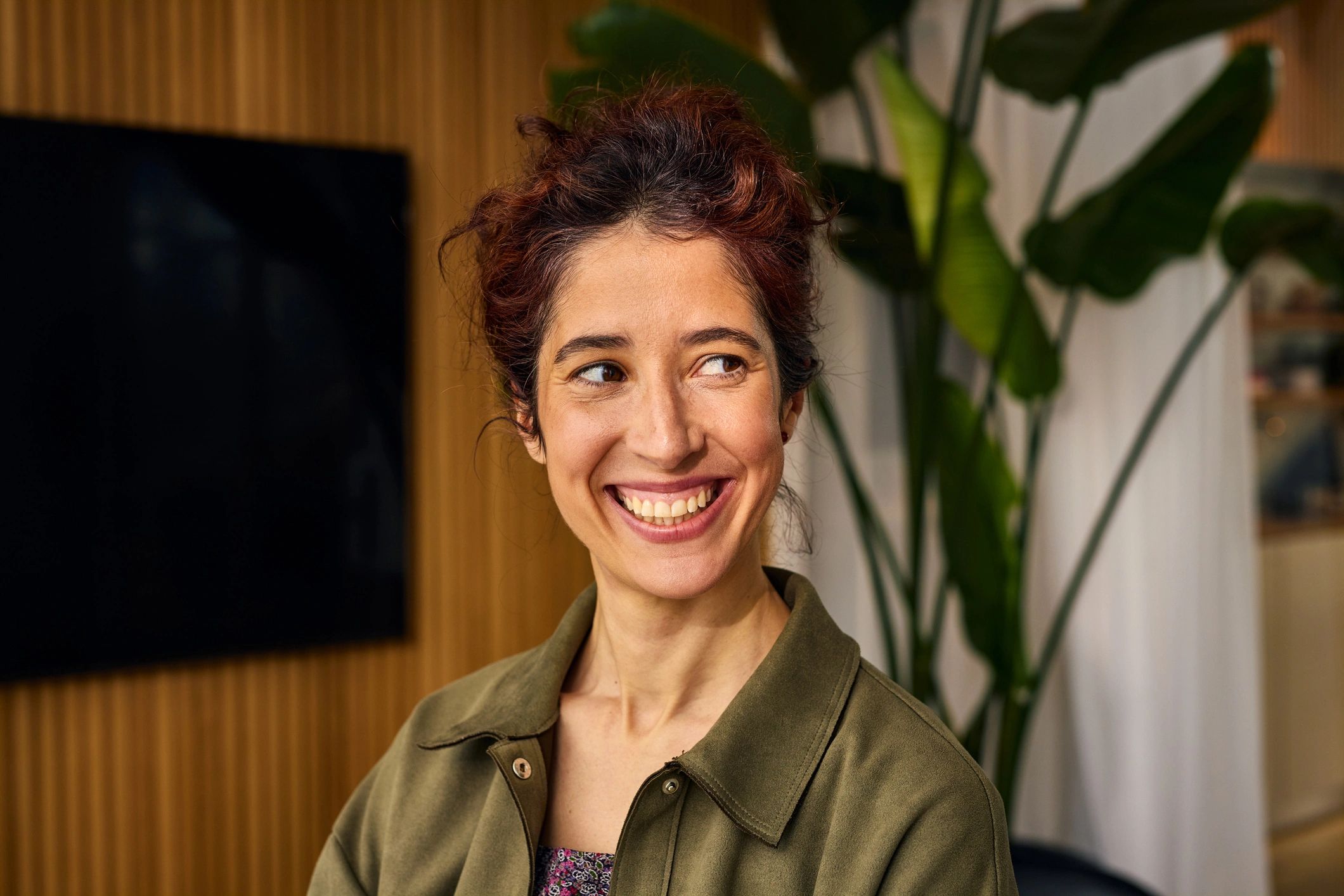 Team member image